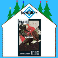 Unmatched Robin Hood vs. Bigfoot - Board Game