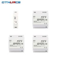 DR-15 DR-30 DR-45 DR-60 -5/12/15/24 15W 30W 45W 60W Single Output 5V 12V 15V 24V Industrial Din Rail Power Supply Switch