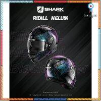 หมวกกันน็อค SHARK model Ridill NELUM สินค้ามีจำนวนจำกัด