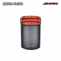 ต่อบังโคลนหน้า CL500 CL300 JMAX ตรงรุ่น สีดำด้าน