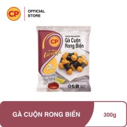 Gà cuộn rong biển CP 300g