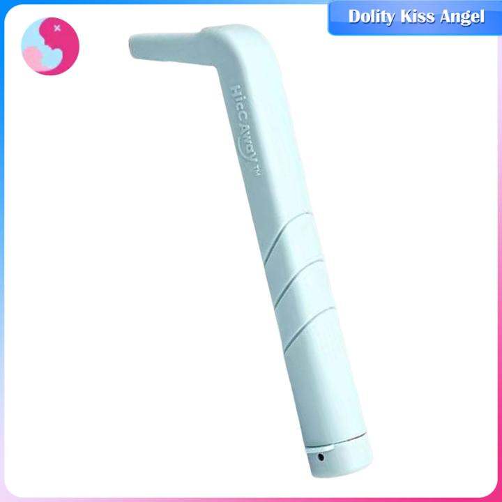 dolity-หลอดดูดน้ำหยุดอาการสะอึกสำหรับเด็ก-หลอดดูดสารต่อต้านการสะอึกสำหรับเด็กบ้านการเดินทาง