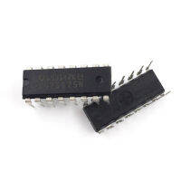 5pcs/lot SN75175 SN75175N 75175N DIP-16