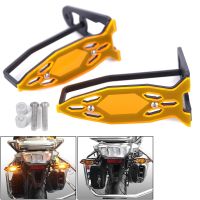 Rear Long Turn Signal Light Cover Guard For BMW R1200GS F650GS F700GS F750GS F800GS F800GT F800R F800S F800ST F850GS Adv K1200R