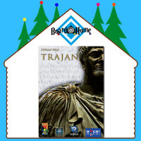 Trajan - Board Game - บอร์ดเกม