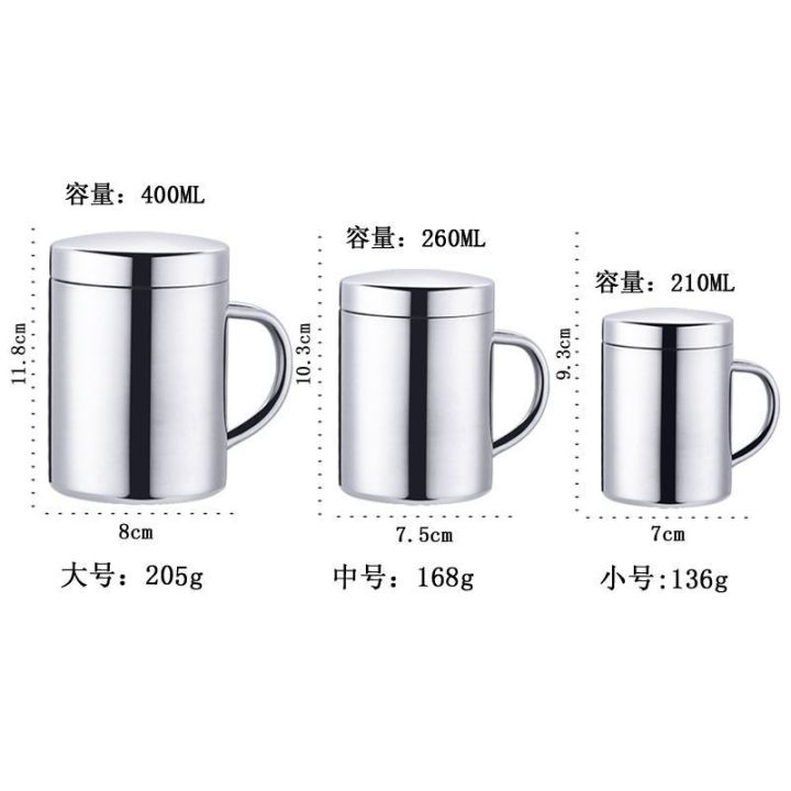 304-stainless-steel-double-layer-insulation-water-cup-office-mug-field-kindergarten-mouth