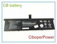 7.60V 7900mAh 60.04Wh R15B01W new Original Laptop Battery For Pro i5 15.6 R15B01W สต็อกสำเร็จรูป agapi