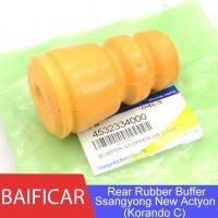 Baificar Brand New Genuine Rear Bumper Spring Rubber Buffer 45323 34000 For Ssangyong New Actyon (Korando C)