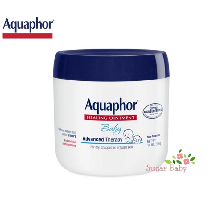 aquaphor-baby-healing-ointment-ครีมบำรุงผิวเด็ก-บรรเทาผื่นแพ้ผ้าอ้อม