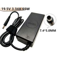 19.5V 3.34A 65W Universal Laptop Power Adapter Charger For DELL D620 D630 D800 E7240 E7270 E7450 E6230 E6420 E7240