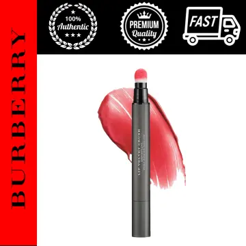 Burberry lip best sale velvet crush magenta