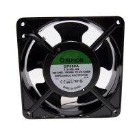 Sunon AC Ball Bearing Axial FansDP200A-2123XBL.GN