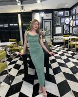 Soeurbkk - My Mint Dress