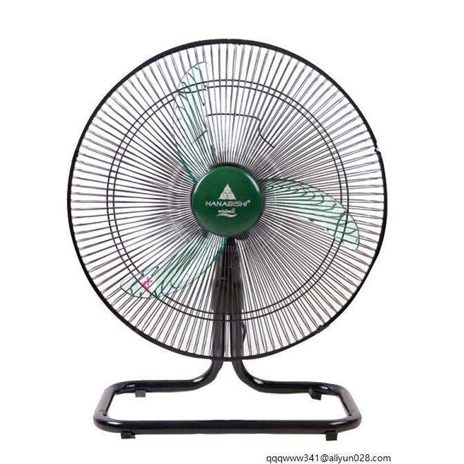 Blade cutter heavy duty Hanabishi Ground Fan 18 WINDMILL 18GF 18 inch