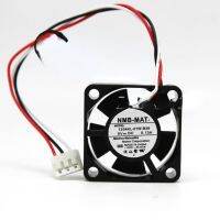 For NMB-MAT 1204KL-01W-B39 5V 0.13A 3cm 3010 3-wire miniature cooling fan