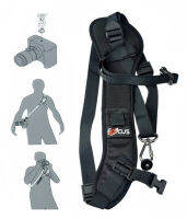 Focus F1 Quick Strap Rapid Shoulder Strap สายสะพายกล้อง แบบคล้องพาดไหล่