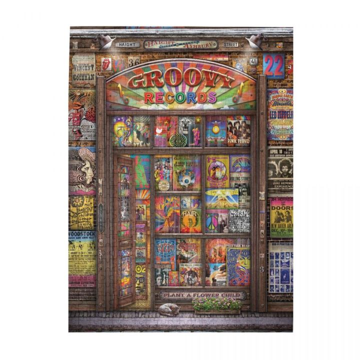 groovy-records-wooden-jigsaw-puzzle-500-pieces-educational-toy-painting-art-decor-decompression-toys-500pcs