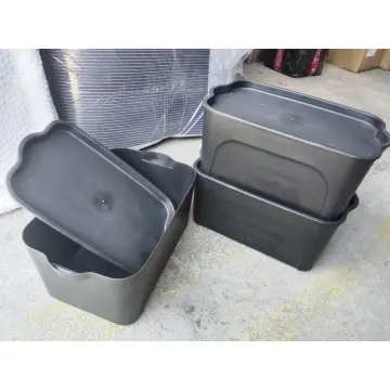Black Container For Sale!!!