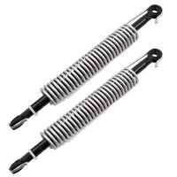 Car Trunk Shock Absorber with Spring for BMW 5 Series E60 525I 528I Auto Spring Shock Absorber