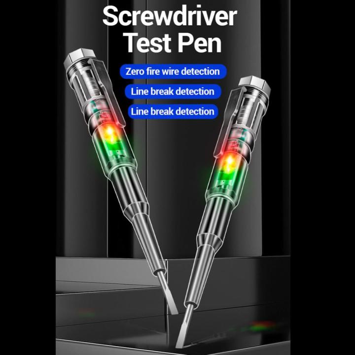 ส่งจากไทย-aneng-b12-เครื่องทดสอบไฟฟ้าแบบดิจิตอล-สกรูไฟฟ้า-สแกนเนอร์-ตรวจสอบแรงดันปลายปลายสวิตช์ไฟฟ้า