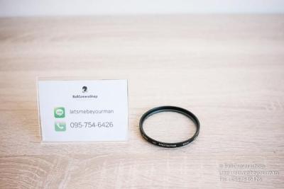 ขาย UV Filter Kenko 62mm Made in Japan เเท้