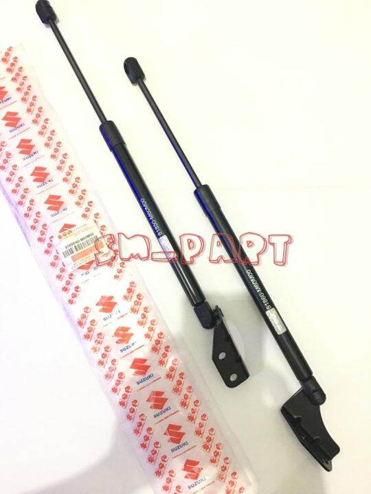 Shock bagasi ertiga pintu bagasi belakang ertiga shock absorber ertiga Lazada Indonesia