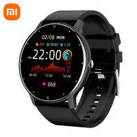 2021 Xiaomi Mijia Smart Watch ZL02D Men Fitness Tracker IP67 Waterproof Women Smartwatch Record Exercise Heart Smart celet