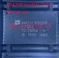 AM29F800BB-70EC AM29F AM29F800 AM29F800BB AM29F800BB-70 TSOP-48