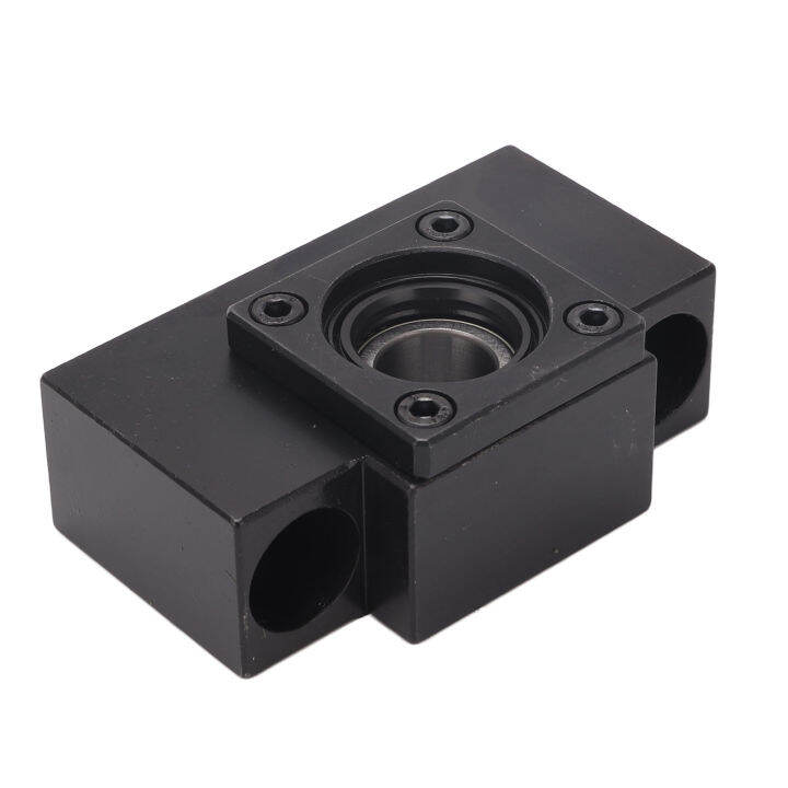 Ball Screw Support, Ball Screw End Block Corrosion Proof for Machine Tool Lazada