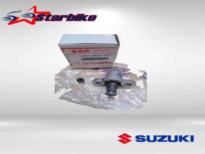 Suzuki ADJUSTER ASSY, TENSIONER for GIXXER 150 (12830-39J00-000 ...