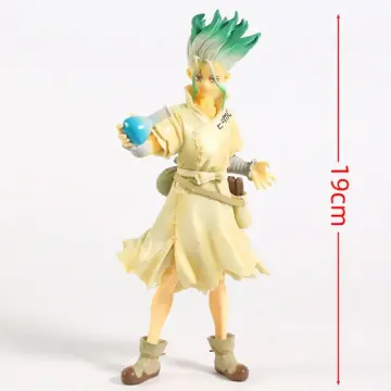 Dr.STONE SUIKA FIGURE (Banpresto) - Buy Anime Figures Online