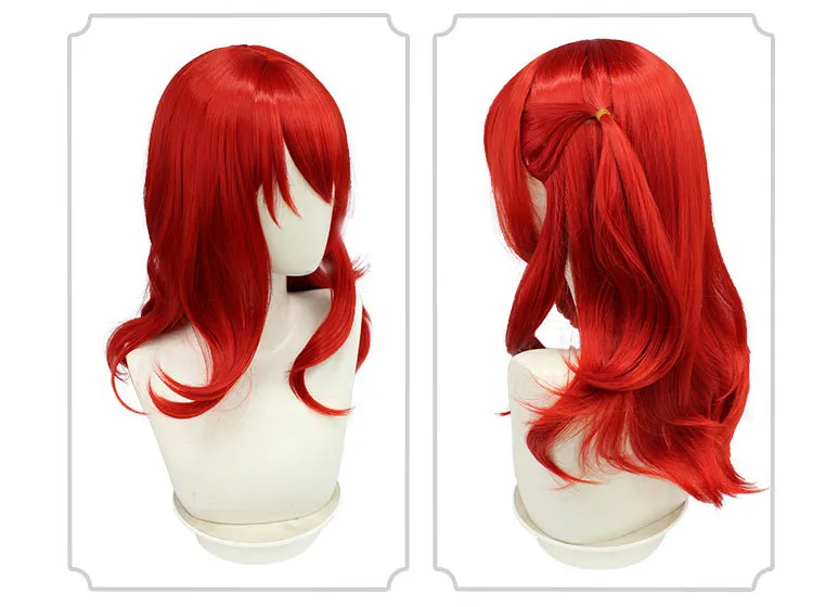 Hitoribocchi no Marumaru Seikatsu Bocchi Hitori Cosplay Wig – FairyPocket  Wigs