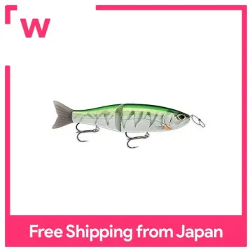 Rapala Countdown 3cm Silver Fishing Lure - Sports & Outdoors for