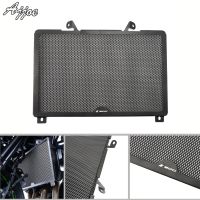 Motorcycle Radiator Grille Guard Protective Cover For Kawasaki Z900 2017 2018 2019 2020 2021 2022