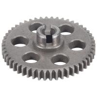 Metal Spur Gear for HBX 16889 16889A 16890 16890A SG 1601 SG 1602 SG1601 SG1602 RC Car Parts Accessories