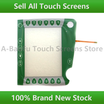 NTS F310708-12 TOUCH Glass Screen สำหรับแผง