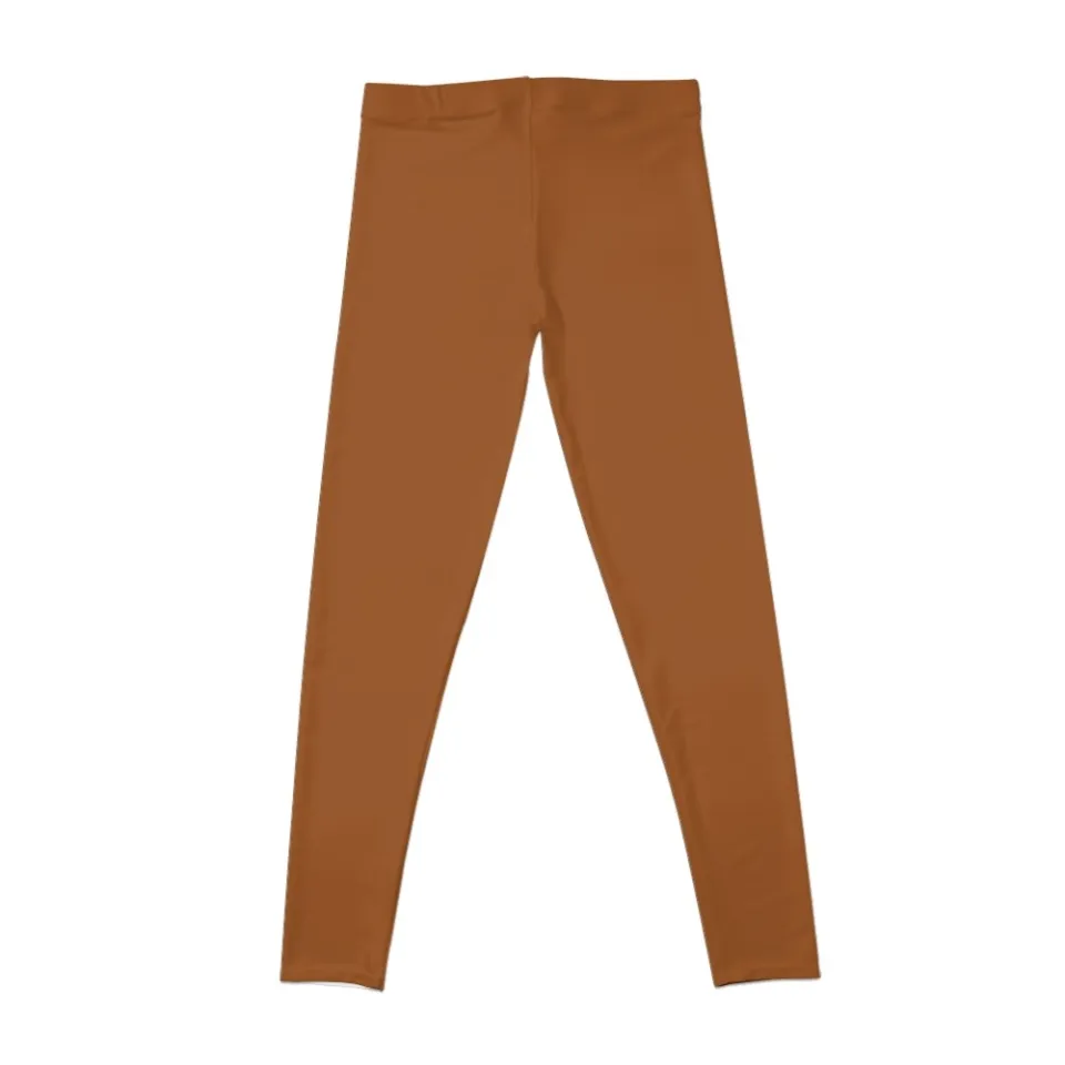 leggings women cotton makapal pants for women new style 2023 Caramel Brown  Leggings yoga pants sports leggings woman