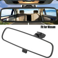 กระจกมองหลัง Nissan Tiida Sylphy Pulsar Teana x-Trail Livina Note (แท้ศูนย์) Car Mirror Interior Rear View Mirror