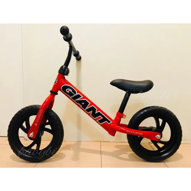 C]GBalance Bike like Strider giant baby biker Lazada PH