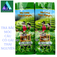 Trà Bắc Tân Cương Thái Nguyên - 1 Ký chè cô gái thái nguyên