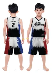 Basketball Jerseys – Afr-letics