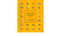 หนังสือใหม่ THAILANDS SUSTAINABLE BUSINESS GUIDE: HOW TO FUTURE PROOF YOUR BUSINESS IN THE NAME OF BETTER WORLD