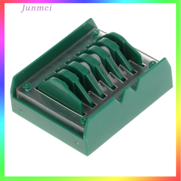 Junmei Medical Plastic Laparoscopic Polymer Ligation Clips Hemolok 