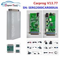 Best Carprog V13.77 Online Programmer Carprog 13.77 Auto Key Programmer No Keygen Car Prog V13.77 Ecu Chip Turning Repair Tool