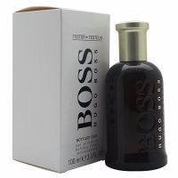 น้ำหอม Hugo boss bottle oud edp 100ml กล่องเทสเตอร์ ของแท้ 100% รับประกัน