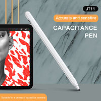 For Pencil with Palm Rejection Active Stylus Pen for Apple Pencil 2 2020 2018 2019 Air 4 7th 8th stylus pen for