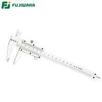【☑Fast Delivery☑】 yaoxianxi87811472 Fujiwara สแตนเลสเวอร์เนียคาลิเปอร์ช่วง0-150มม