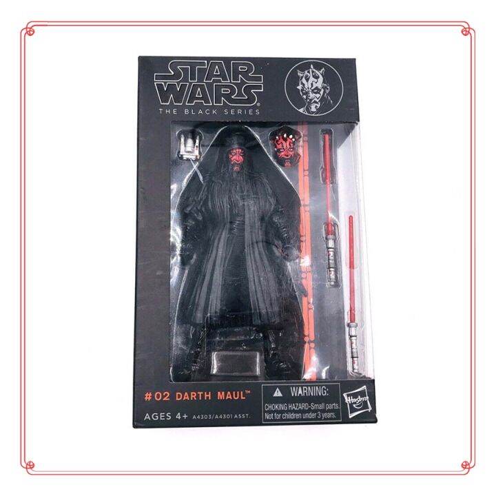 DVX Divisoria Extension Star Wars The Black Series Action Figure