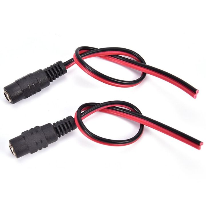 male-female-jack-cable-adapter-plug-power-supply-5-5-2-1mm-12v-dc-connectors-set-for-led-strip-light-cctv-camera