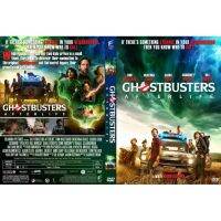 ?สินค้าขายดี? [GHOSTBUSTERS AFTERLI]หนังใหม่ DVD มาสเตอร์ (หมวดนี้..อังกฤษ-ซับไทย)